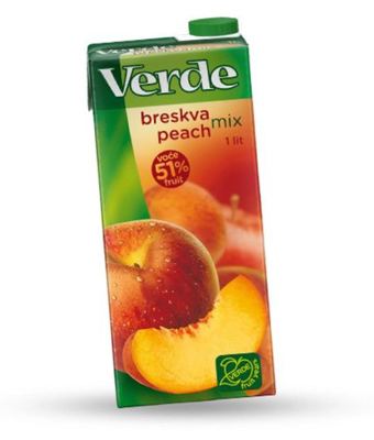 SOK BRESKVA MIX NEKTAR 1L SEDMO NEBO