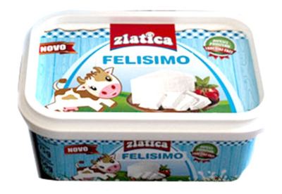 FELISIMO 250G ZLATICA