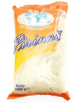 PIRINAČ OKRUGLO ZRNO ADS 1KG