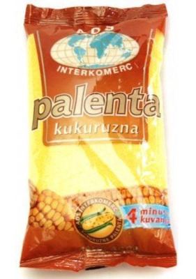 PALENTA KUKURUZNA ADS 400G