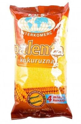 PALENTA KUKURUZNA ADS 800G