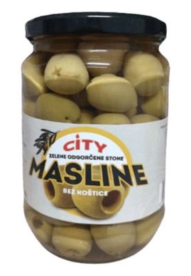 MASLINA BEZ KOSPICE 720G