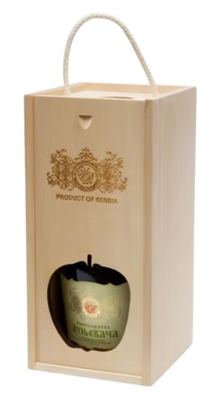 Rakija Dunjevaca Voc.Kopaonik/kut.0,7l