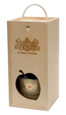Rakija Kajsijevaca Voc.Kopaonik/kut.0,7l