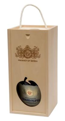 Rakija Sljivovaca Voc.Kopaonik/kut.0,7l
