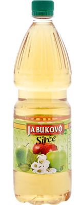 SIRĆE JABUKOVO STATUS 1L