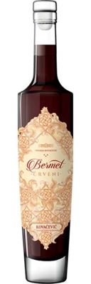 VINO BERMER CRNO KOVAČEVIC