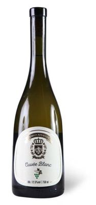 Vino Cuvee Blanc Kovacevic