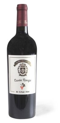 Vino Cuvee Rouge Kovacevic