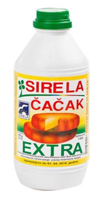 SIRELA MAJA 500g