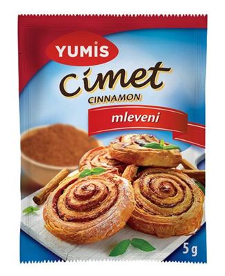 YUMIS CIMET 5GR