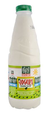 JOGURT 1L ZAPIS TARE