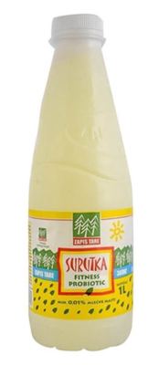 ZAPIS TARE SURUTKA FIT PROB 1L 0.1% MM