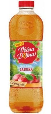 V.DOLINA 1.5L JABUKA