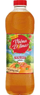 V.DOLINA 1.5L KAJSIJA JABUKA