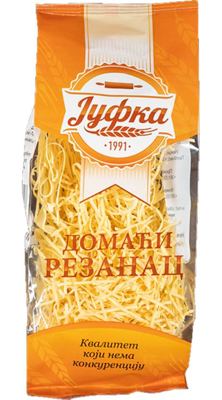 Rezanac Domaći Jufka 100 g