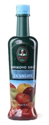 JABUKOVO SIRCE ZA SALATU 0.5L