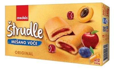 MEDELA STRUDLA MESANA 240GR