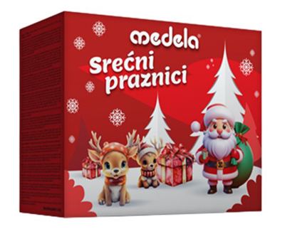 PAKETIĆ NGD 2025 1.62KG MEDELA