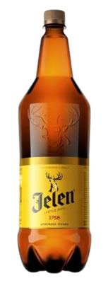 APA.P.PIVO JELEN 2L PVC