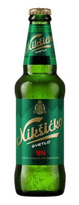 NIKŠIĆKO SVETLO 0,33L OWB