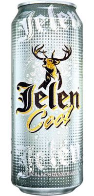 PIVO JELEN COOL BEZ 0,5L CAN APAT