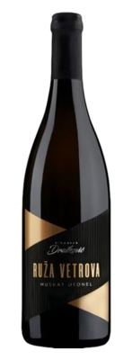 VINO BELO RUŽA VETROVA DRAŠKOVIĆ 0.75L