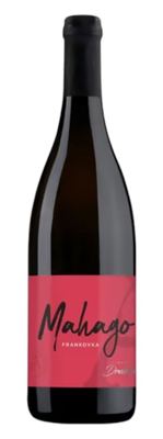VINO MAHAGO FRANKOVKA 0.75L DRASKOVIC