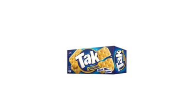 KREKER SLANI TAK 100G ORGINAL