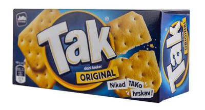 TAK 100G CLASSIC 1/24 JAFFA