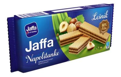 NAPOLITANKA 187G LEŠNIK JAFFA 1/17