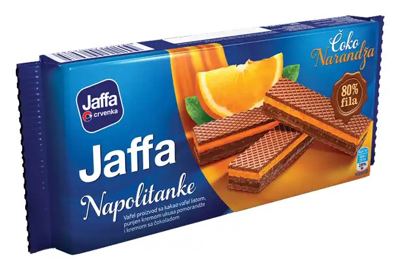 VAFL COKO I NARANDZA 187g JAFFA