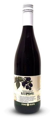 VINO 0.7L KUPINOVO 1/6 ŽUPA