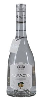 VILJAMOVKA 0.7 ZUPA