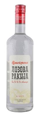 RAKIJA LOZA 13 JUL 1L