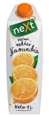NEXT CLASSIC NARANDŽA 1L