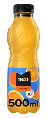 NEXT JOY NARANDŽA 0,5L