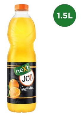 NEXT JOY 1.5L NARANDŽA 1/6