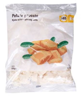 Njoke Premia 500g