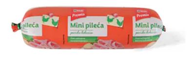 Mini pil.pariska Maxi 350g