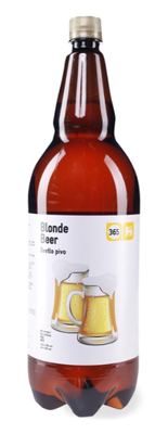 Pivo svetlo Maxi pet 2l