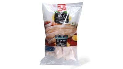 Smrznuti filet Aljaska kolj.Premia 1KG