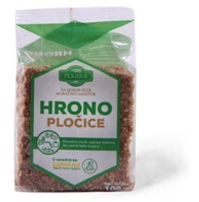 Hrono Plocice Maxi 100g