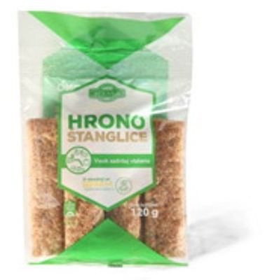 Hrono stanglice Maxi 120g