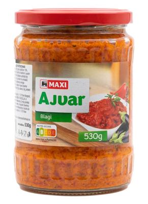 AJVAR BLAGI MAXI 530G
