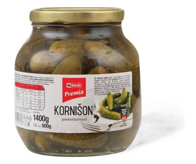 Kornison Maxi 1,4kg