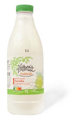 Surutka Nature's Promise 1L