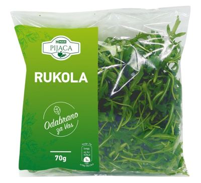 Salata rukola 70g