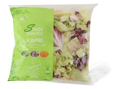 Salata Kapri 200g