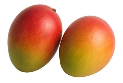 Mango komad